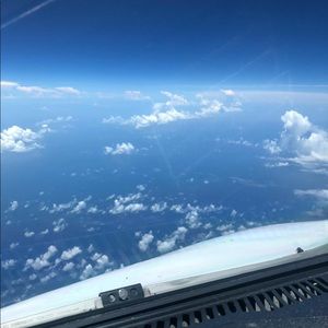 Meet your Posher, Nicholas